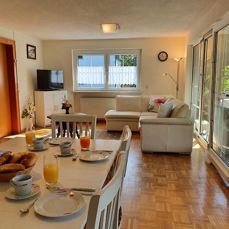 Gardenia-Altach, 2-4 P, Kueche, Garten, Terrasse, Parkplatz, Wifi, Ski Stellplatz Экстерьер фото