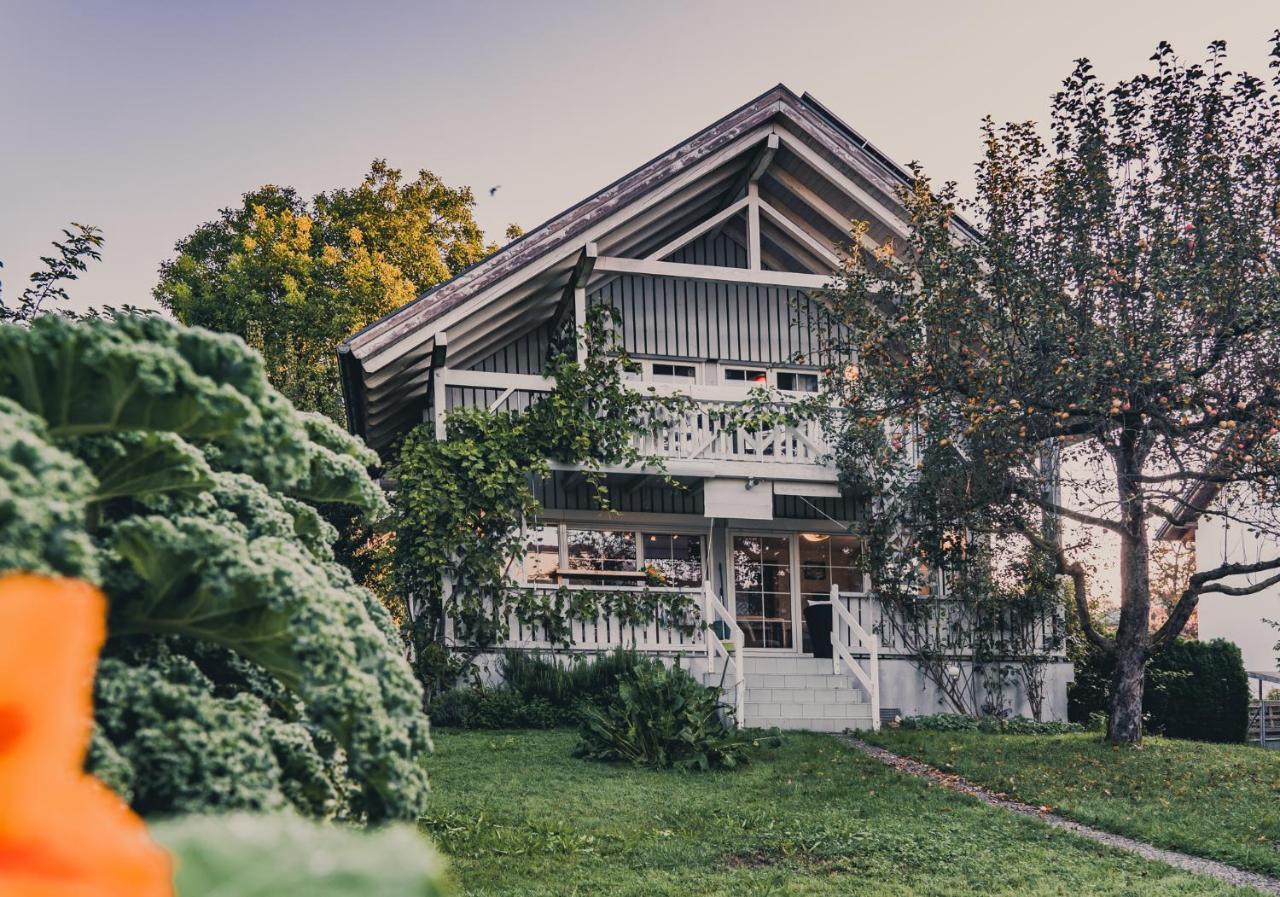 Gardenia-Altach, 2-4 P, Kueche, Garten, Terrasse, Parkplatz, Wifi, Ski Stellplatz Экстерьер фото