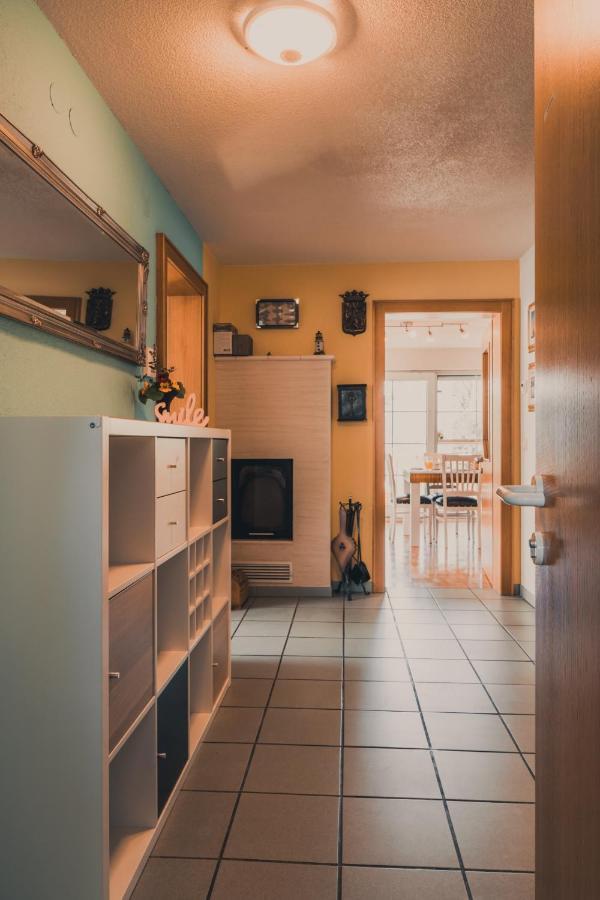 Gardenia-Altach, 2-4 P, Kueche, Garten, Terrasse, Parkplatz, Wifi, Ski Stellplatz Экстерьер фото