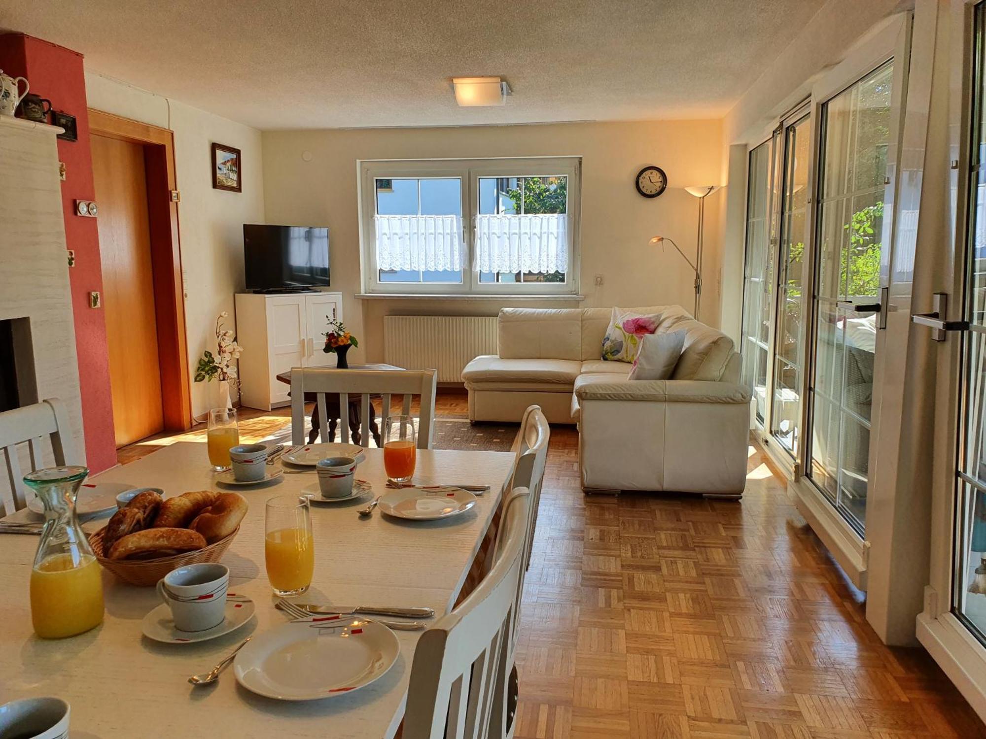 Gardenia-Altach, 2-4 P, Kueche, Garten, Terrasse, Parkplatz, Wifi, Ski Stellplatz Экстерьер фото